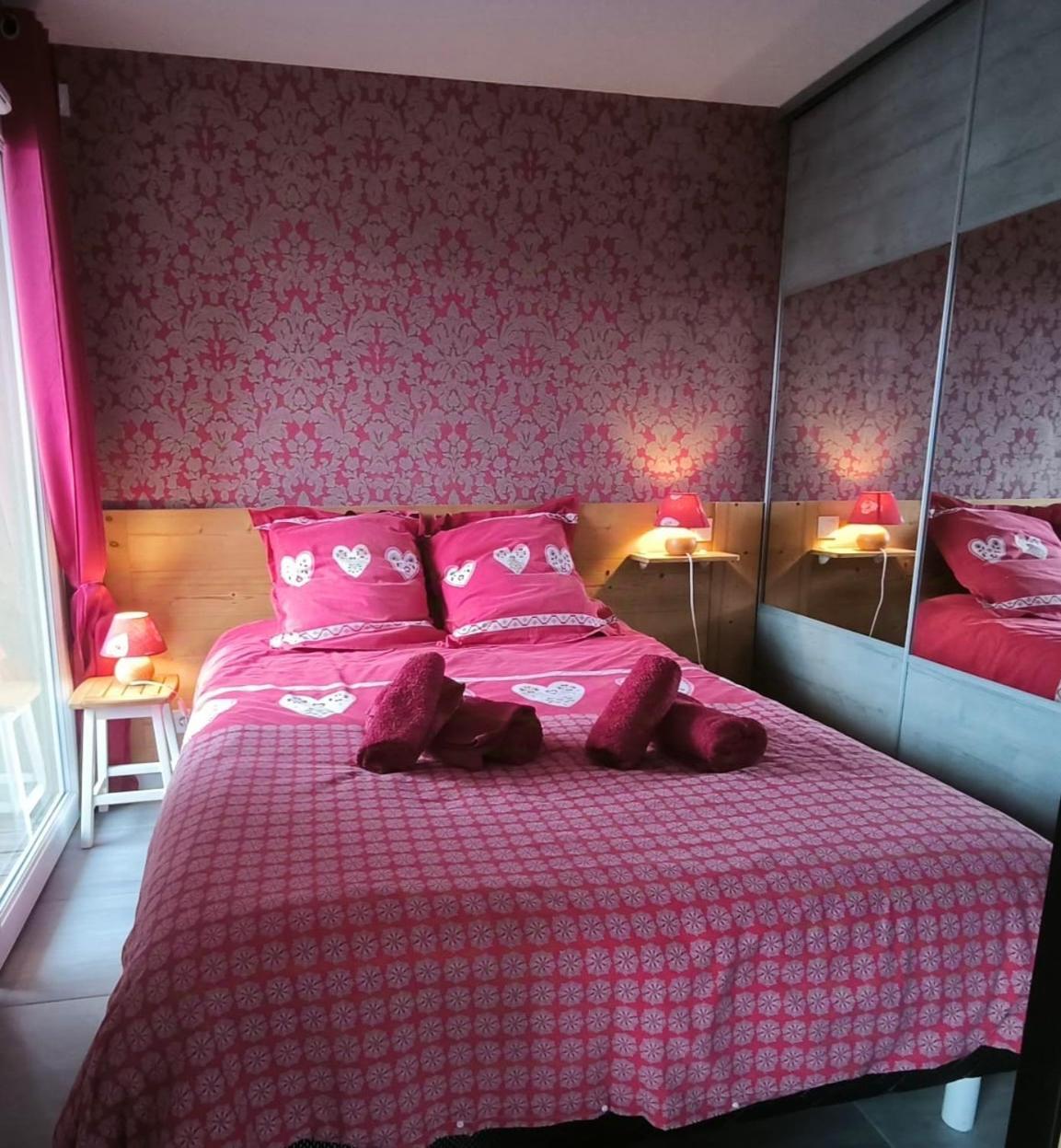 Charmant Appartement سا جيرفي لي با المظهر الخارجي الصورة