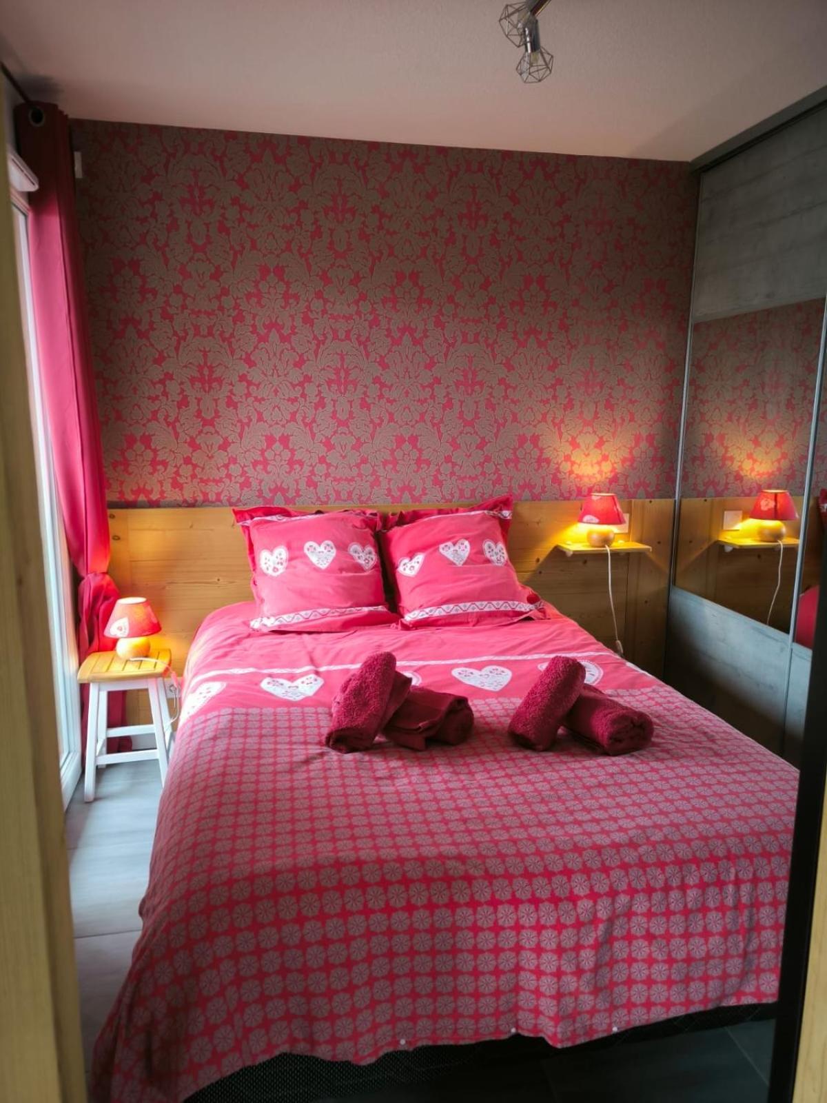 Charmant Appartement سا جيرفي لي با المظهر الخارجي الصورة